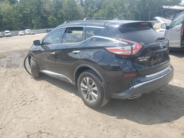 Photo 1 VIN: 5N1AZ2MG1JN154147 - NISSAN MURANO S 