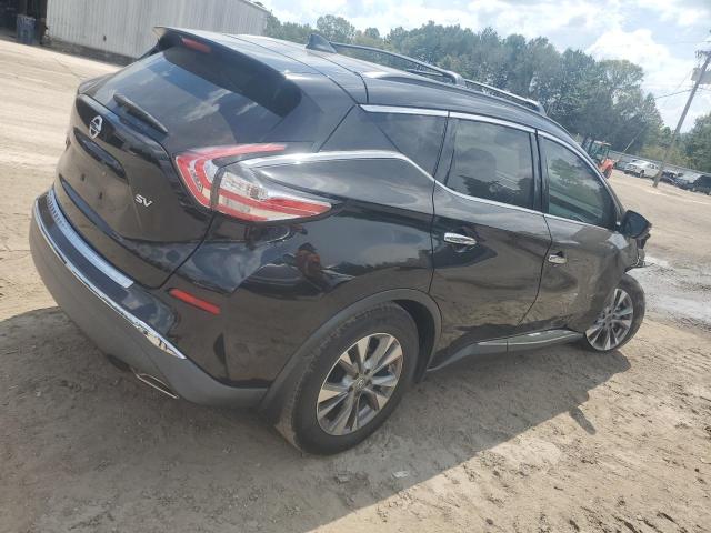 Photo 2 VIN: 5N1AZ2MG1JN154147 - NISSAN MURANO S 