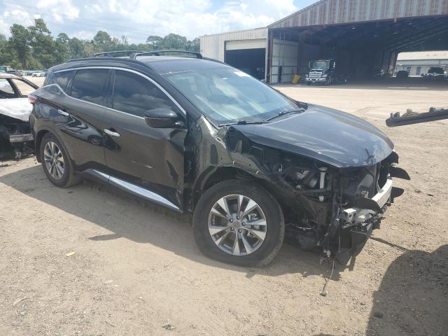 Photo 3 VIN: 5N1AZ2MG1JN154147 - NISSAN MURANO S 