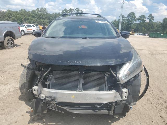 Photo 4 VIN: 5N1AZ2MG1JN154147 - NISSAN MURANO S 