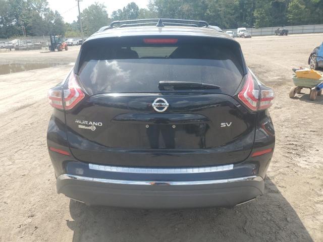 Photo 5 VIN: 5N1AZ2MG1JN154147 - NISSAN MURANO S 