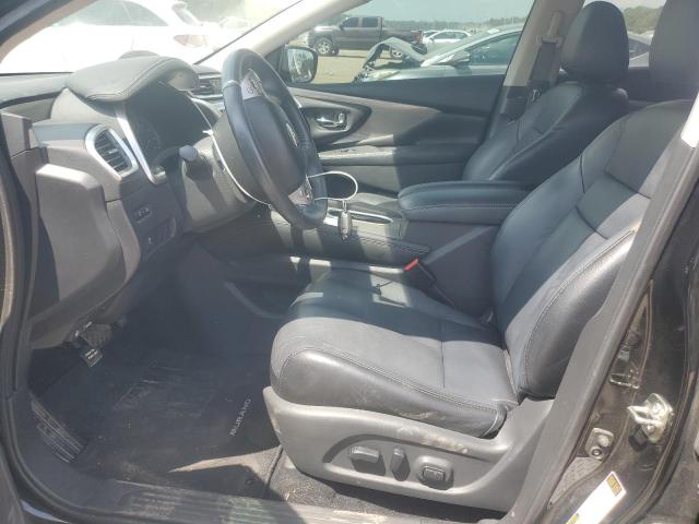 Photo 6 VIN: 5N1AZ2MG1JN154147 - NISSAN MURANO S 