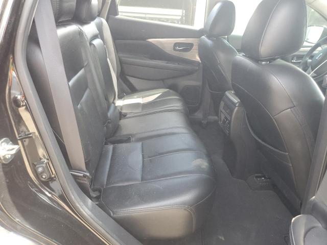 Photo 9 VIN: 5N1AZ2MG1JN154147 - NISSAN MURANO S 