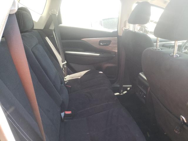 Photo 5 VIN: 5N1AZ2MG1JN154729 - NISSAN MURANO S 