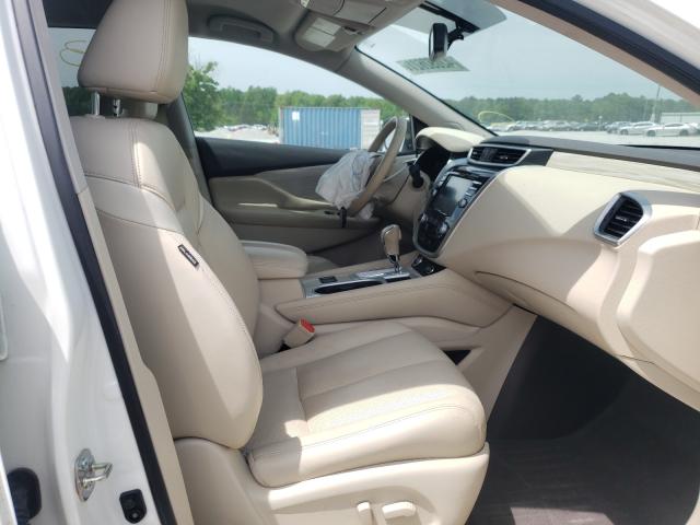 Photo 4 VIN: 5N1AZ2MG1JN160515 - NISSAN MURANO S 