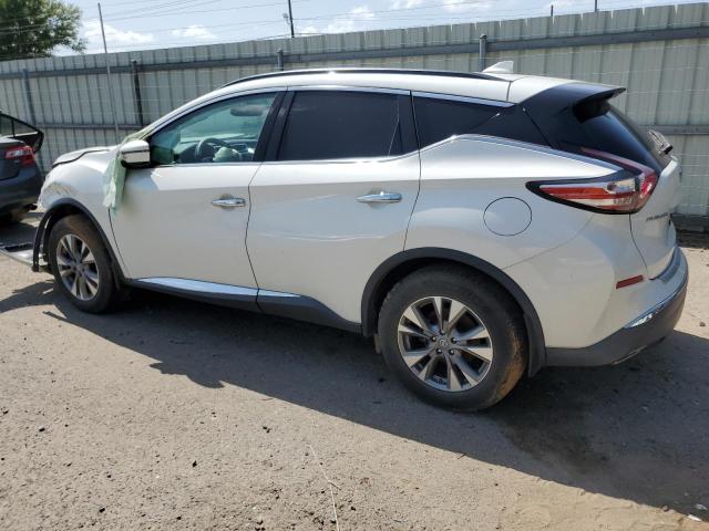 Photo 1 VIN: 5N1AZ2MG1JN163379 - NISSAN MURANO 