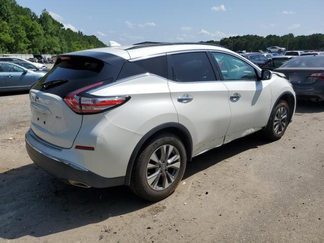 Photo 2 VIN: 5N1AZ2MG1JN163379 - NISSAN MURANO 