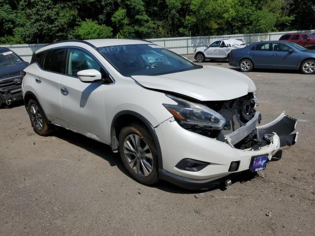 Photo 3 VIN: 5N1AZ2MG1JN163379 - NISSAN MURANO 