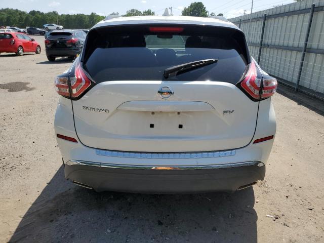 Photo 5 VIN: 5N1AZ2MG1JN163379 - NISSAN MURANO 