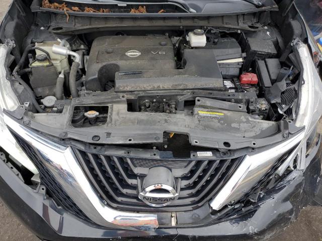 Photo 10 VIN: 5N1AZ2MG1JN168436 - NISSAN MURANO 