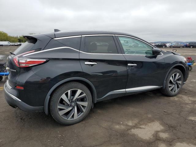 Photo 2 VIN: 5N1AZ2MG1JN168436 - NISSAN MURANO 