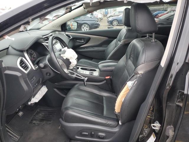 Photo 6 VIN: 5N1AZ2MG1JN168436 - NISSAN MURANO 