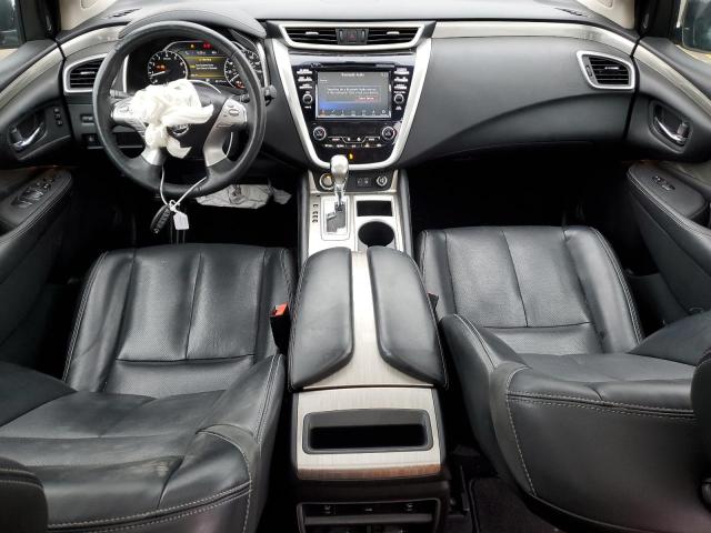 Photo 7 VIN: 5N1AZ2MG1JN168436 - NISSAN MURANO 