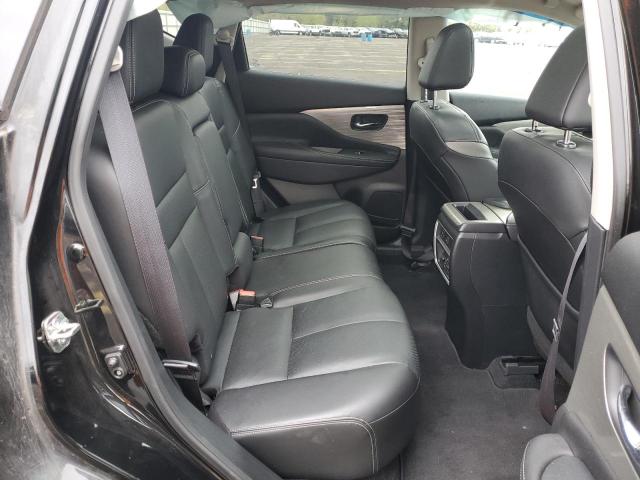 Photo 9 VIN: 5N1AZ2MG1JN168436 - NISSAN MURANO 