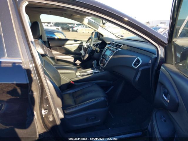 Photo 4 VIN: 5N1AZ2MG1JN169411 - NISSAN MURANO 