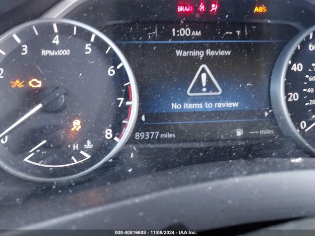 Photo 6 VIN: 5N1AZ2MG1JN171353 - NISSAN MURANO 