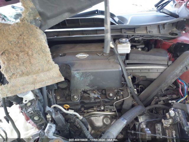 Photo 9 VIN: 5N1AZ2MG1JN171353 - NISSAN MURANO 