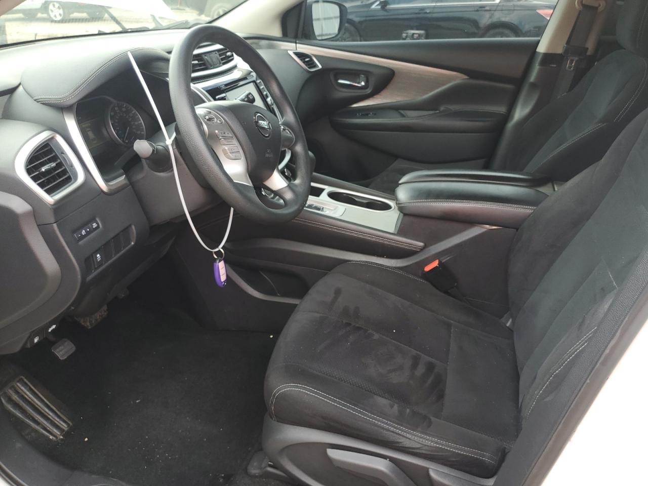 Photo 6 VIN: 5N1AZ2MG1JN172065 - NISSAN MURANO 