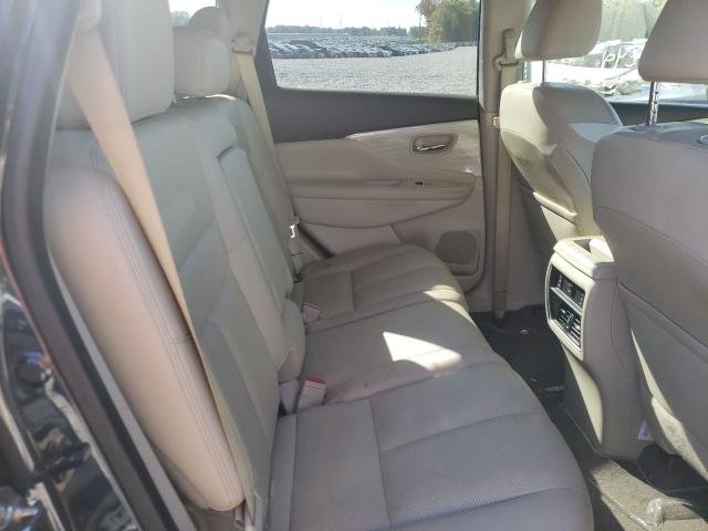 Photo 5 VIN: 5N1AZ2MG1JN181543 - NISSAN MURANO 