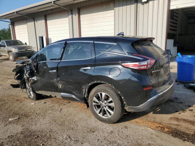 Photo 1 VIN: 5N1AZ2MG1JN200110 - NISSAN MURANO S 