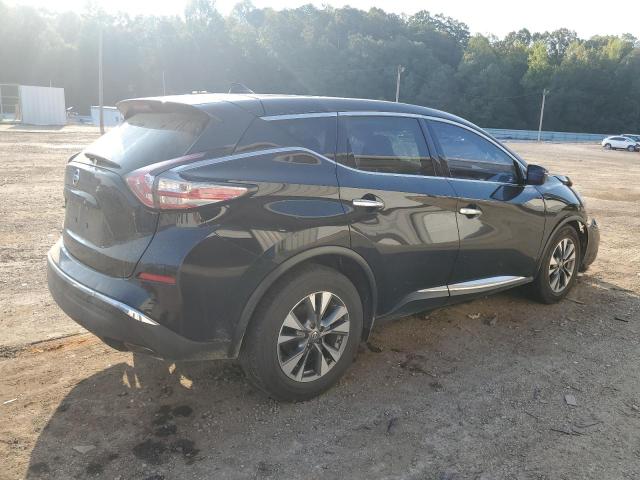 Photo 2 VIN: 5N1AZ2MG1JN200110 - NISSAN MURANO S 