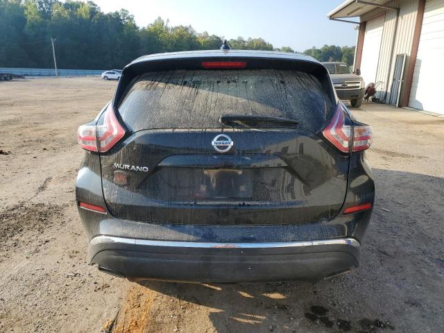 Photo 5 VIN: 5N1AZ2MG1JN200110 - NISSAN MURANO S 