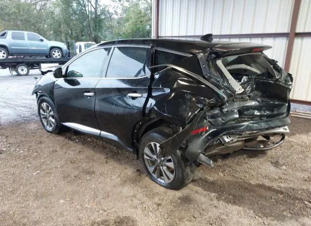 Photo 2 VIN: 5N1AZ2MG1JN201743 - NISSAN MURANO 