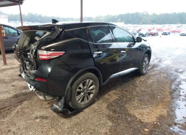 Photo 3 VIN: 5N1AZ2MG1JN201743 - NISSAN MURANO 