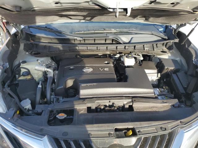 Photo 11 VIN: 5N1AZ2MG1JN203427 - NISSAN MURANO 