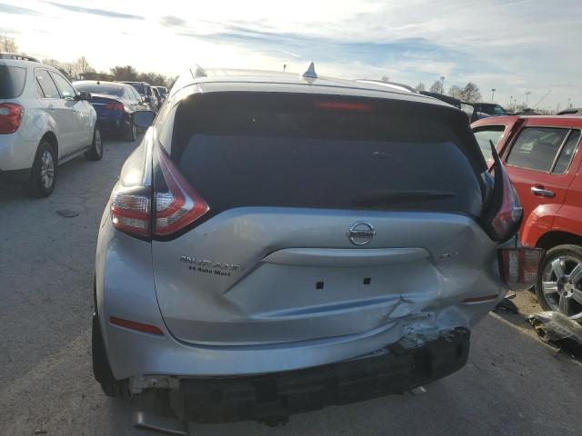 Photo 5 VIN: 5N1AZ2MG1JN203427 - NISSAN MURANO 