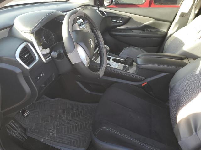 Photo 6 VIN: 5N1AZ2MG1JN203427 - NISSAN MURANO 