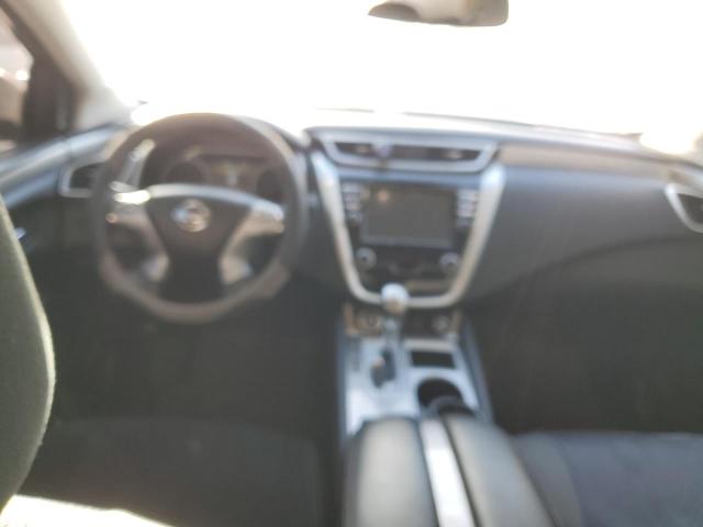 Photo 7 VIN: 5N1AZ2MG1JN203427 - NISSAN MURANO 