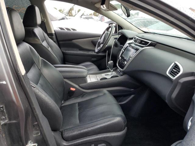 Photo 4 VIN: 5N1AZ2MG2FN202083 - NISSAN MURANO S 