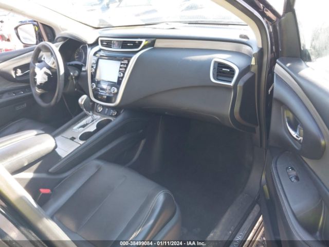 Photo 4 VIN: 5N1AZ2MG2FN202195 - NISSAN MURANO 