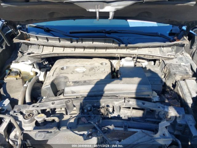 Photo 9 VIN: 5N1AZ2MG2FN202195 - NISSAN MURANO 