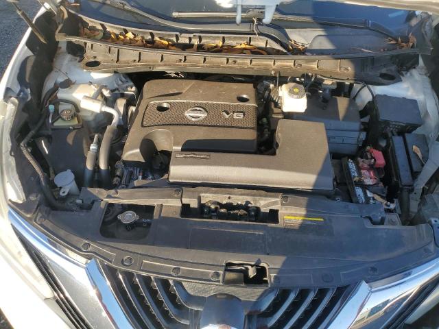 Photo 11 VIN: 5N1AZ2MG2FN208076 - NISSAN MURANO S 