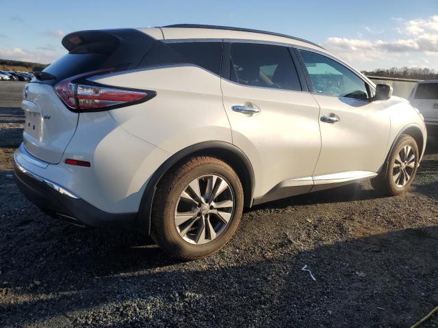 Photo 2 VIN: 5N1AZ2MG2FN208076 - NISSAN MURANO S 