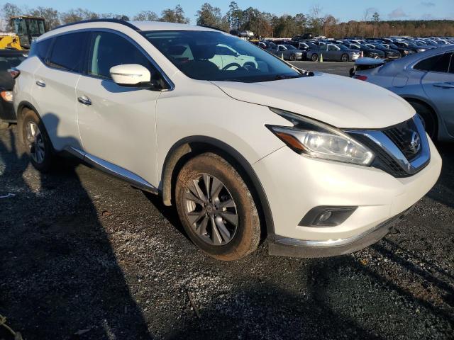 Photo 3 VIN: 5N1AZ2MG2FN208076 - NISSAN MURANO S 