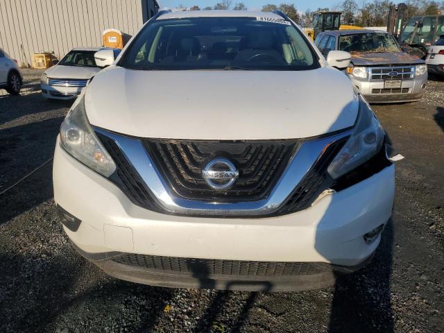 Photo 4 VIN: 5N1AZ2MG2FN208076 - NISSAN MURANO S 