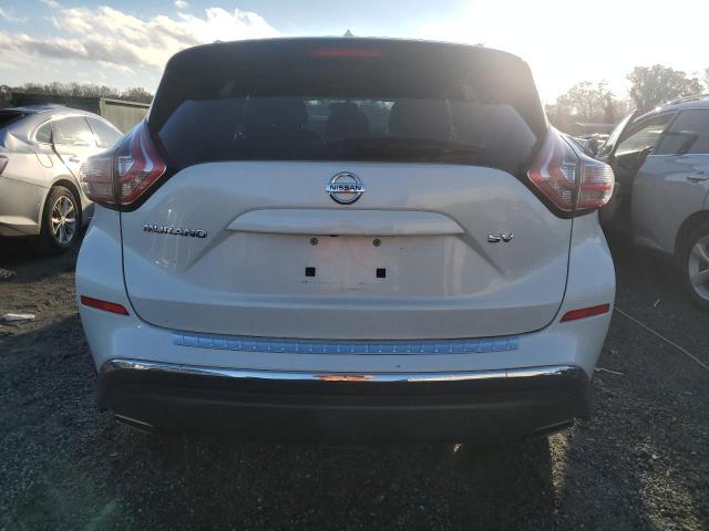 Photo 5 VIN: 5N1AZ2MG2FN208076 - NISSAN MURANO S 