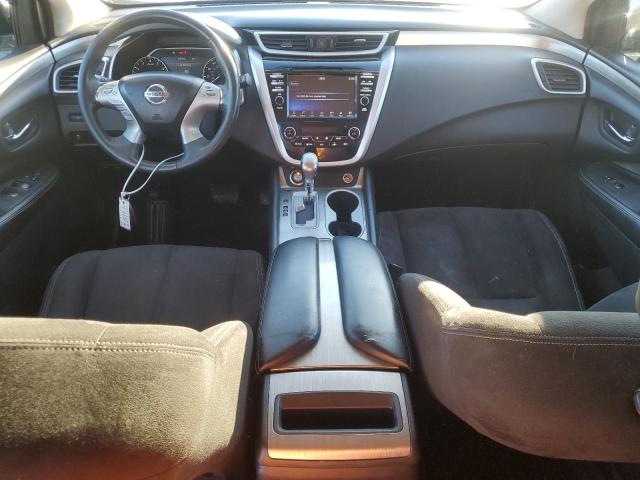 Photo 7 VIN: 5N1AZ2MG2FN208076 - NISSAN MURANO S 