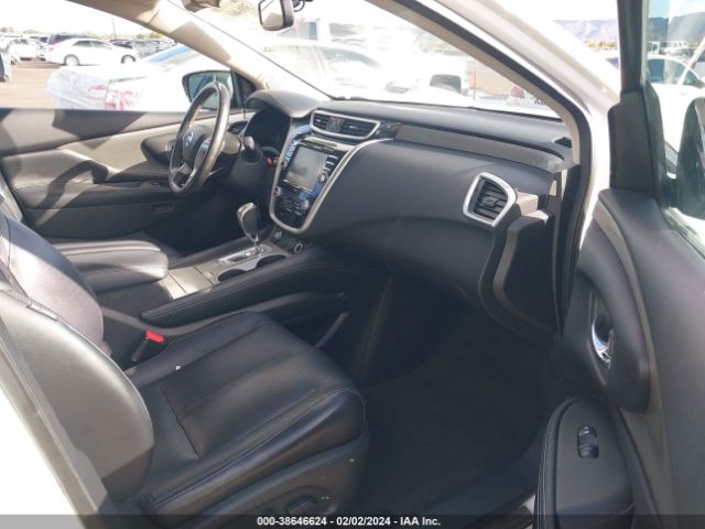 Photo 4 VIN: 5N1AZ2MG2FN210667 - NISSAN MURANO 