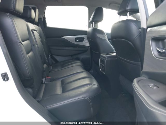 Photo 7 VIN: 5N1AZ2MG2FN210667 - NISSAN MURANO 