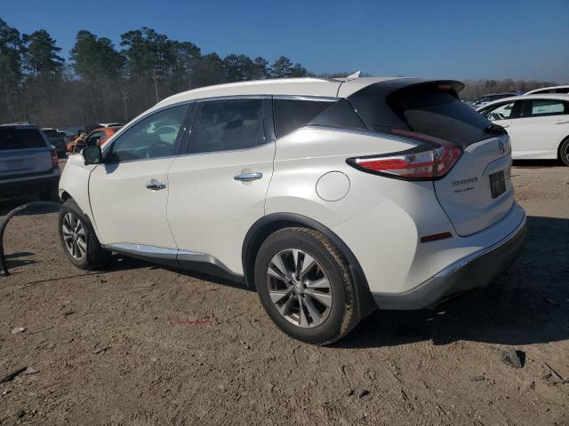 Photo 1 VIN: 5N1AZ2MG2FN212564 - NISSAN MURANO 