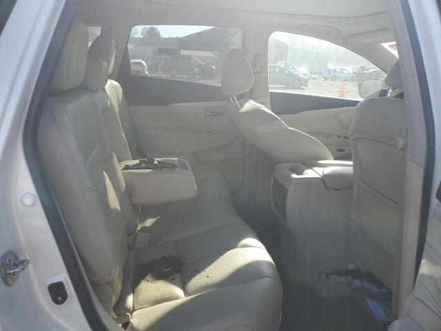 Photo 10 VIN: 5N1AZ2MG2FN212564 - NISSAN MURANO 