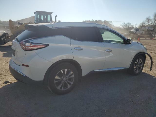 Photo 2 VIN: 5N1AZ2MG2FN212564 - NISSAN MURANO 