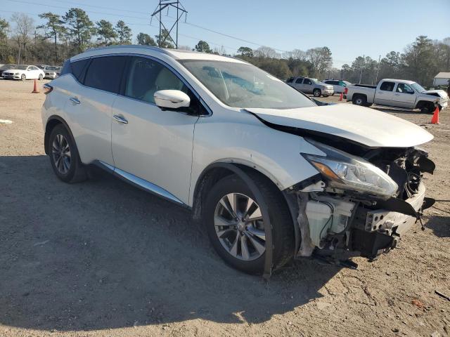 Photo 3 VIN: 5N1AZ2MG2FN212564 - NISSAN MURANO 