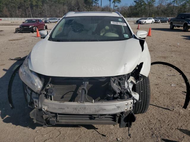 Photo 4 VIN: 5N1AZ2MG2FN212564 - NISSAN MURANO 