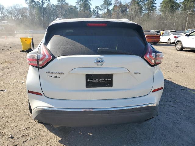 Photo 5 VIN: 5N1AZ2MG2FN212564 - NISSAN MURANO 