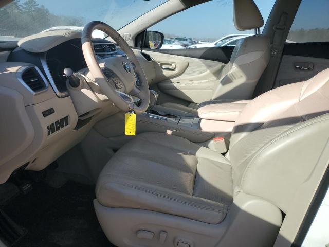 Photo 6 VIN: 5N1AZ2MG2FN212564 - NISSAN MURANO 